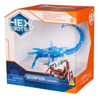 Hex Bots Nano Scorpion