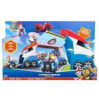 Paw Patrol Launch &#038; Rescue Paw Patroller