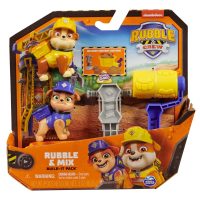 Rubble &#038; Crew Figure 2 Pack &#8211; Rubble &#038; Mix Asst.