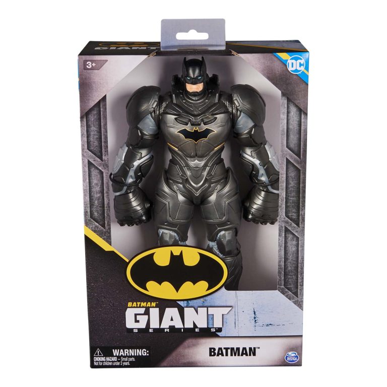 Batman Giant Figures 30 cm Asst.