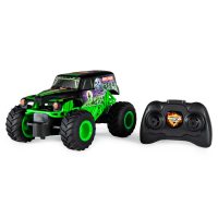 Monster Jam RC Scale 1:24