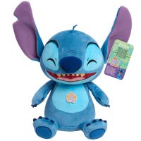 Disney Stitch Crack Me Up Feature Plush 28 cm