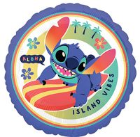 Stitch foliopallo