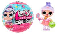 L.O.L. Sports Yllätysnukke