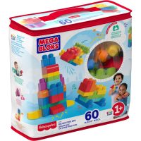 MEGA Bloks First Builders™ Big Building Bag Classic -rakennuspalikat