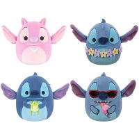 Squishmallows 20 cm Disney Stitch pehmo
