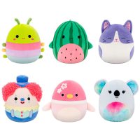 Squishmallows 19 cm P23 pehmo C