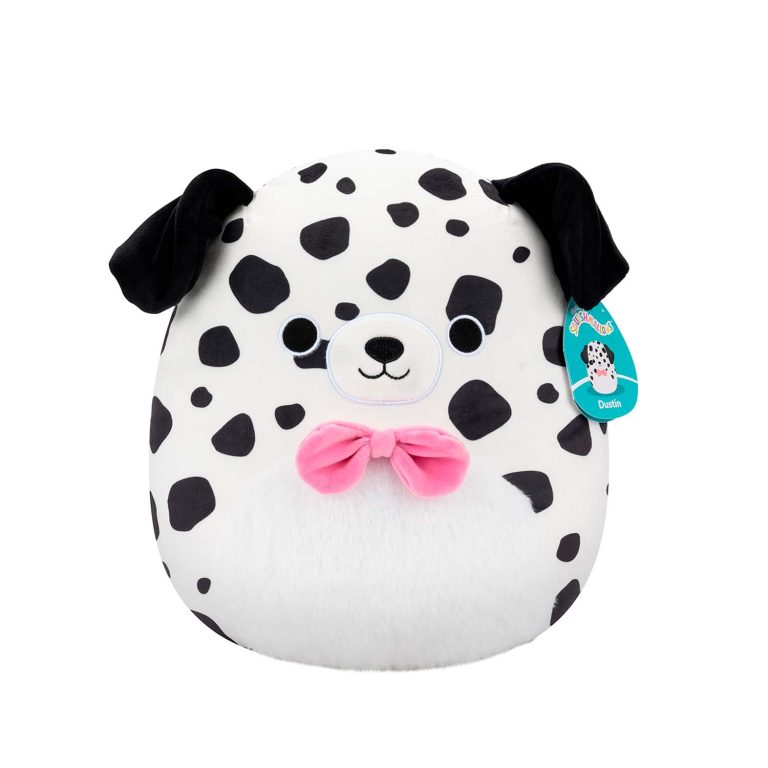 Squishmallows 30 cm P23 pehmo Dustin