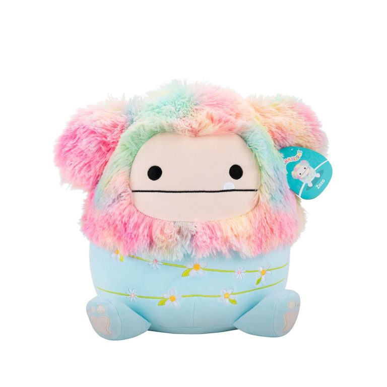 Squishmallows 30 cm P23 pehmo Zozo