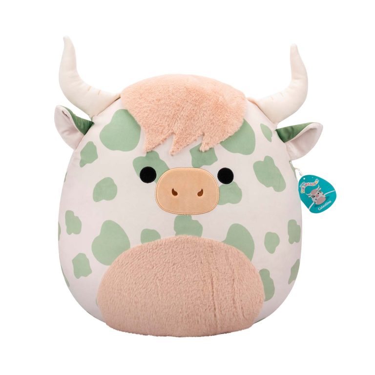 Squishmallows 50 cm P23 pehmo Celestino