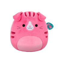 Squishmallows 40 cm Fuzz A Mallows pehmo Geraldine