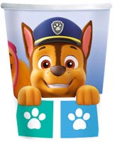 Ryhmä Hau pahvimuki 8 kpl/pkt