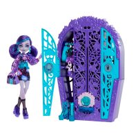 Monster High Skulltimate Secrets Twyla