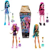 Monster High Buried Secrets -yllätysnukke
