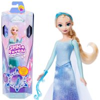 Disney Frozen Spin &#038; Reveal Elsa