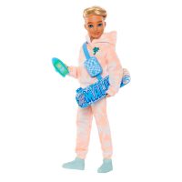 Barbie Dream Besties Ken -nukke