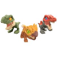 Jurassic World Mighty Little Biters -dinosaurus