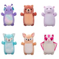 Squishmallows 25 cm Hugmees pehmo