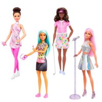 Barbie® Core Career Doll