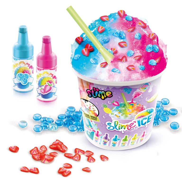 SO SLIME Slime Ice Mega limakuppi