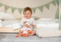 BABY born Sleepy Rose 30cm nukke