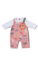 BABY born Palmupotkupuku 43cm