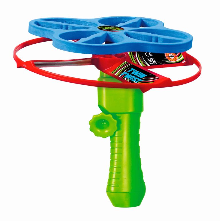 Günther Twin Twist, 17,5 cm