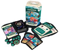 Disney Lorcana Starter Set 7
