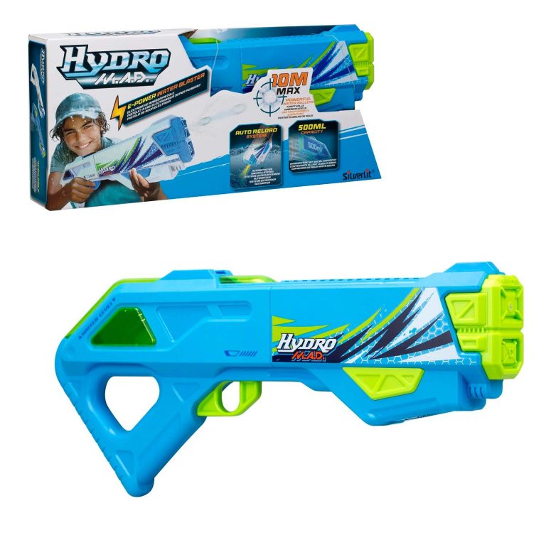 Hydro Mad blaster