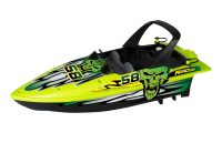 NIKKO Race Boats &#8211; Energy Green #58 30cm