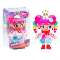 XOX KWEENIE Suga Kween -hahmo 28 cm