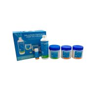 H2O Spa-Altaan Starttisetti klooriton