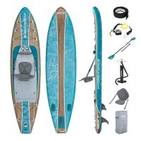 Hydro-Force Freesoul Elite SUP-lauta