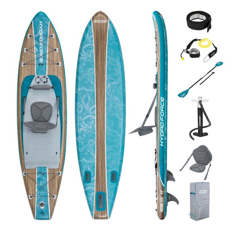 Hydro-Force Freesoul Elite SUP-lauta