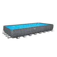 Bestway APX  365 uima-allas 956 x 488 x 132 cm
