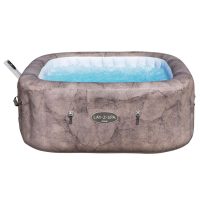 Lay-Z-Spa Rome Ultrafit Smart Airjet -ulkoporeallas