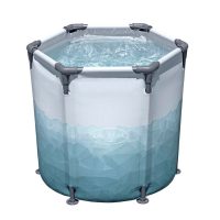 Lay-Z-Spa Round Ice Bath -kylmäallas