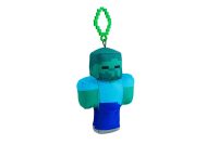 Minecraft 13 cm klipsipehmo