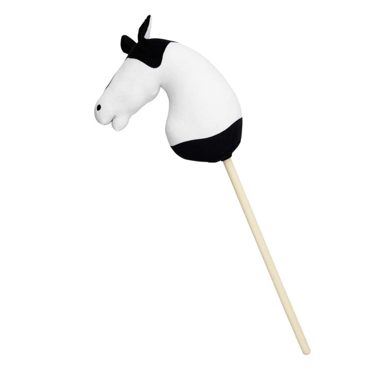 Keppihevonen islanninhevonen 85cm, koristelematon
