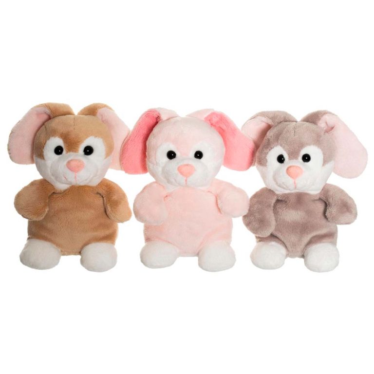 Teddykompaniet Bunnies Beanies -pupu