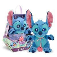 Baby Paws Stitch -lemmikki
