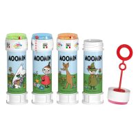 Muumi saippuakuplaneste 60 ml