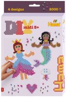 Hama Prinsessa ja merenneito