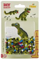 Hama pikkublister dino