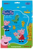 Hama Pipsa Possu ja pikkusisko 2000