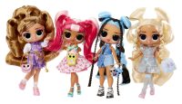 L.O.L. Tweens Core teinimuotinukke