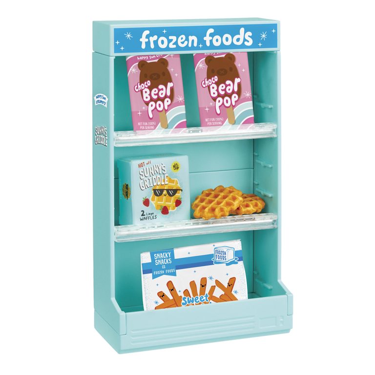 Miniverse Huonekaluyllätyssetti