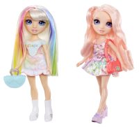 Rainbow High My Fashion Style Muotinukke