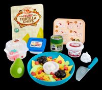 Creative Chefs Nachosetti