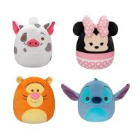 Squishmallows 18 cm Disney pehmo